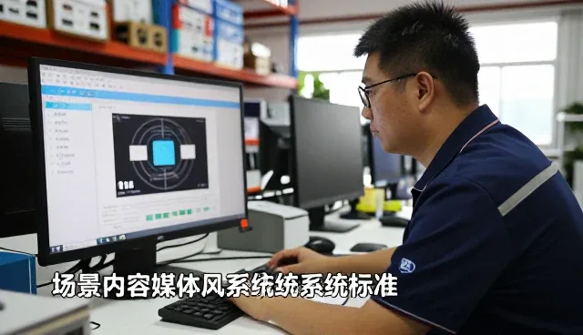厂房车间解决方案中的库存管理选择